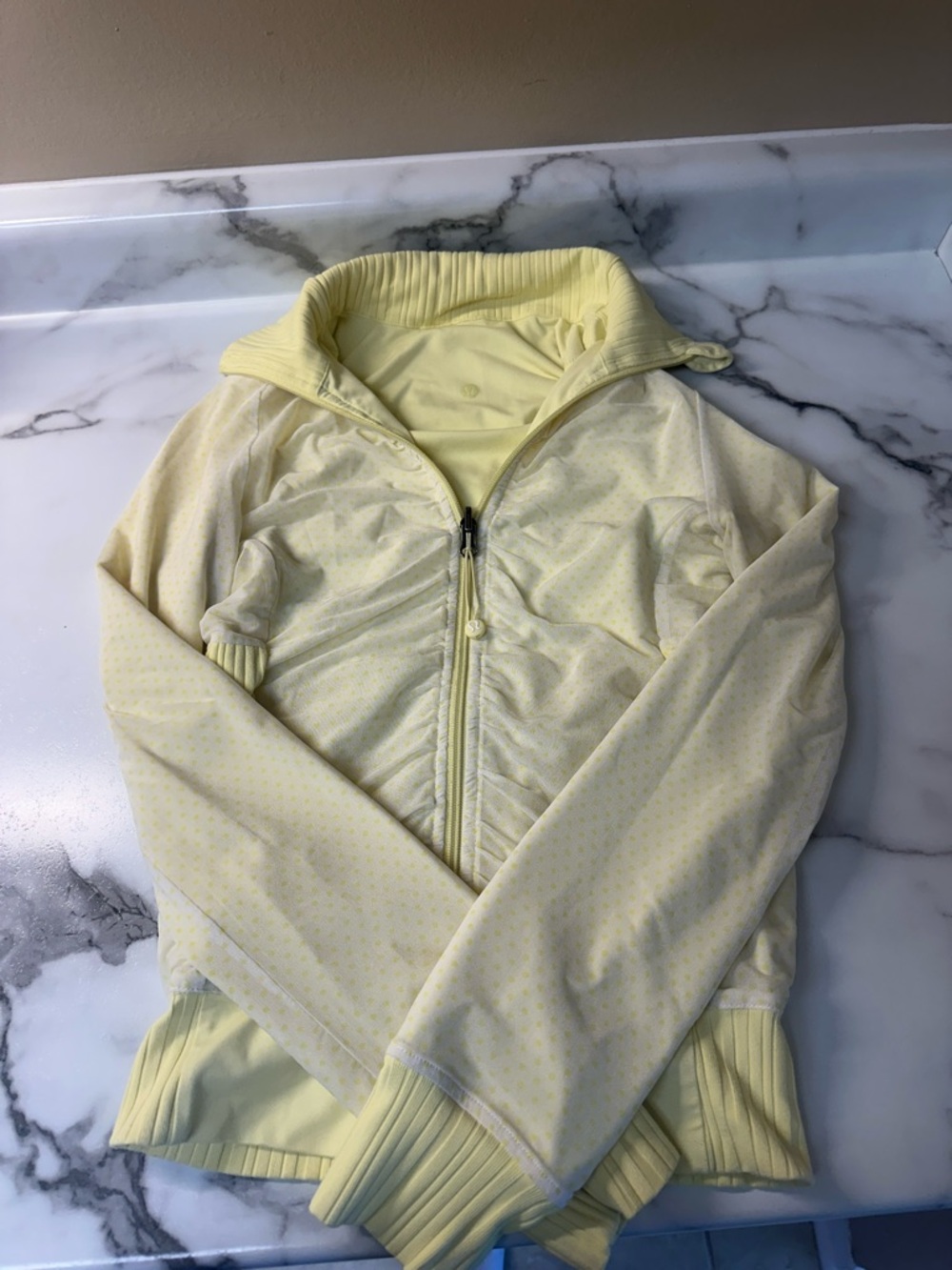 Lululemon 2015 Reversible Define Jacket